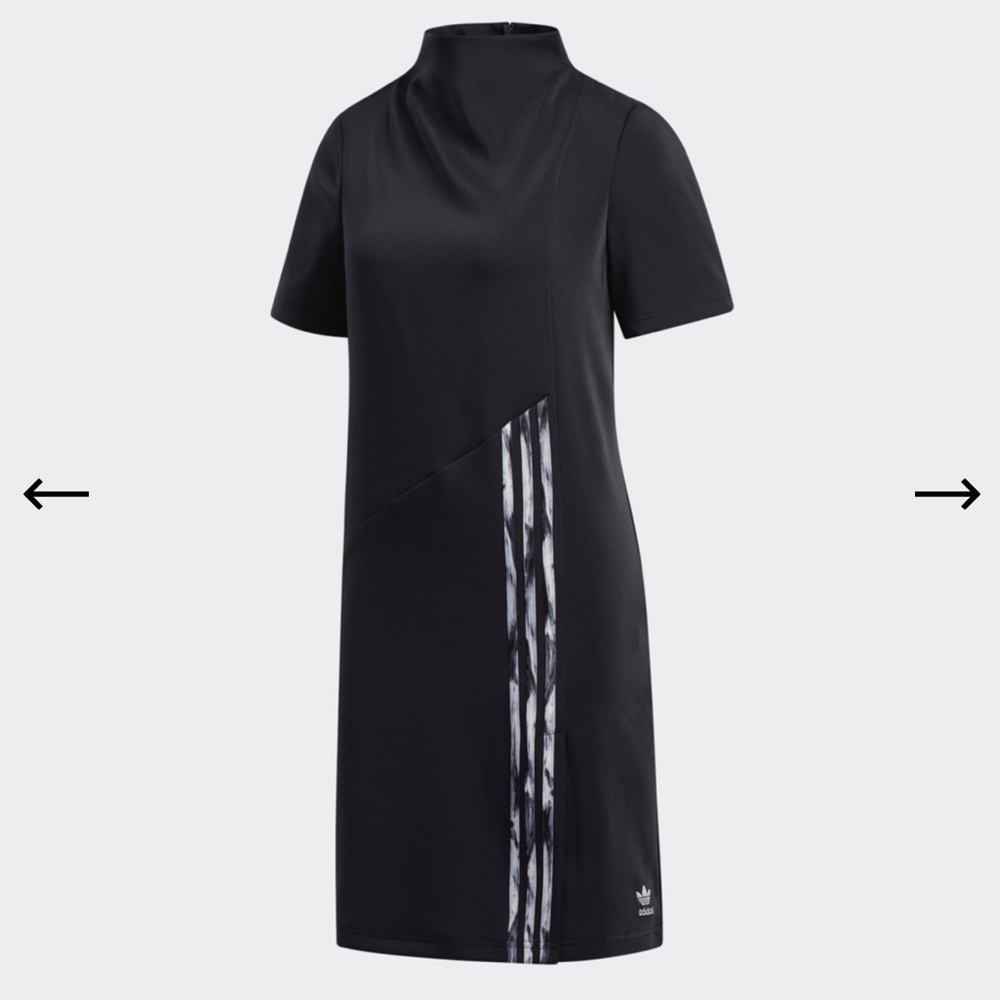 Adidas Daniëlle Cathari DC Dress FN2782
